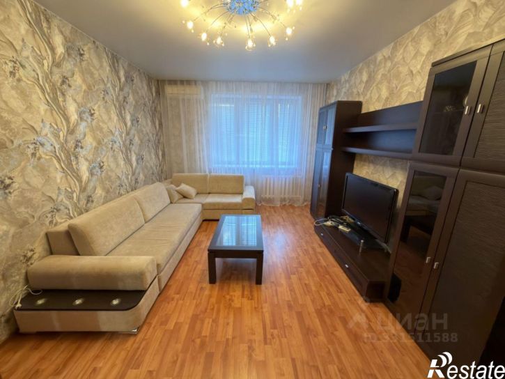 2-комн квартира ул Коммунистическая, 87,  д. 87