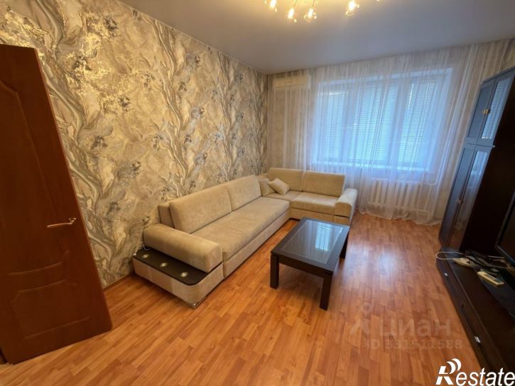 2-комн квартира ул Коммунистическая, 87,  д. 87