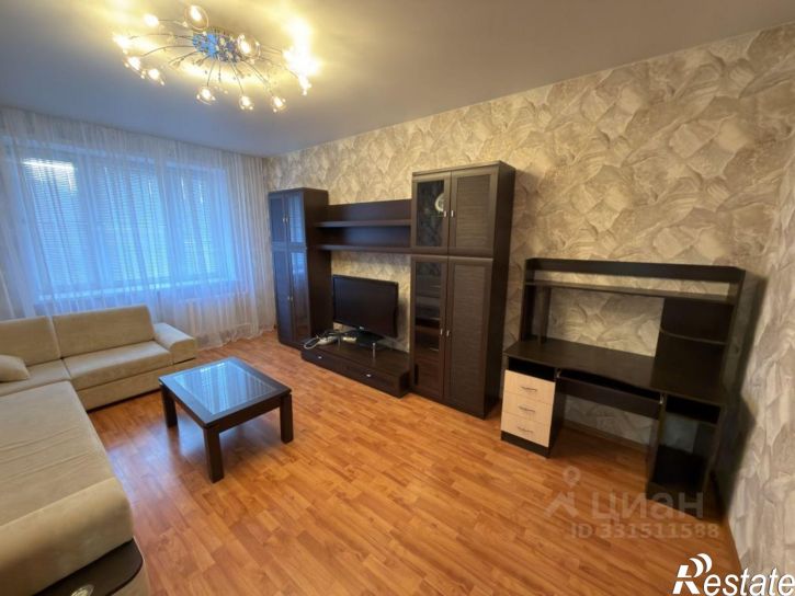 2-комн квартира ул Коммунистическая, 87,  д. 87