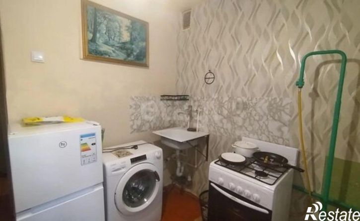1-комн квартира улица М. Расковой, 16,  д. 16