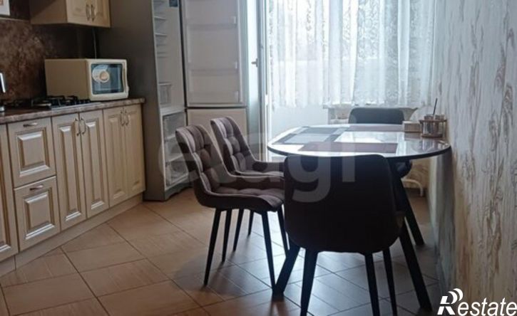 2-комн квартира Мордовская улица, 50,  д. 50