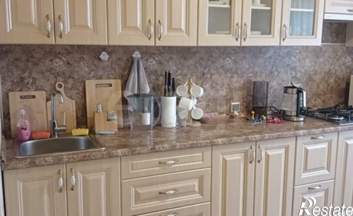 2-комн квартира Мордовская улица, 50,  д. 50