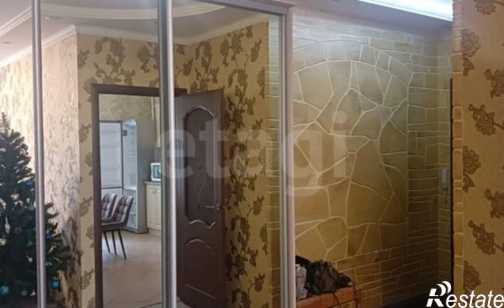2-комн квартира Мордовская улица, 50,  д. 50