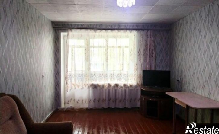 1-комн квартира улица М. Расковой, 16,  д. 16