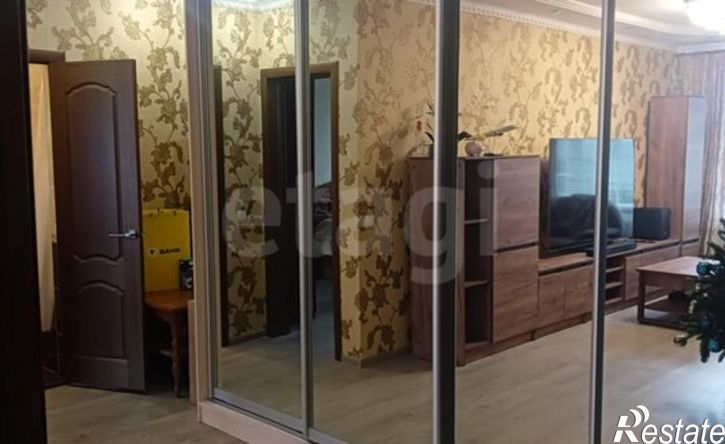2-комн квартира Мордовская улица, 50,  д. 50