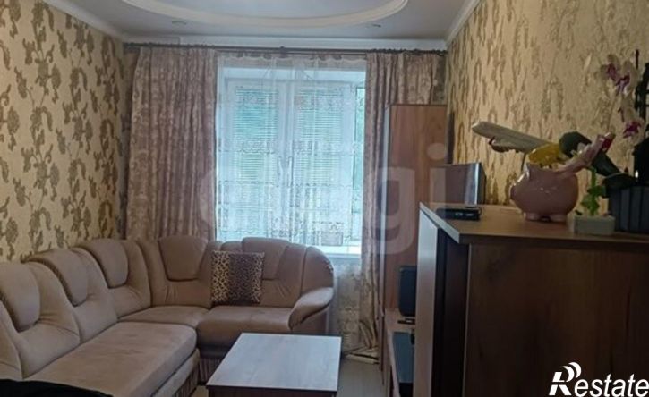 2-комн квартира Мордовская улица, 50,  д. 50