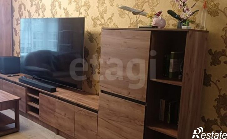 2-комн квартира Мордовская улица, 50,  д. 50