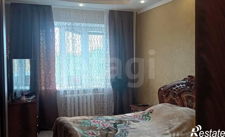 2-комн квартира Мордовская улица, 50,  д. 50