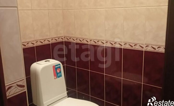 2-комн квартира Мордовская улица, 50,  д. 50