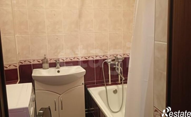 2-комн квартира Мордовская улица, 50,  д. 50
