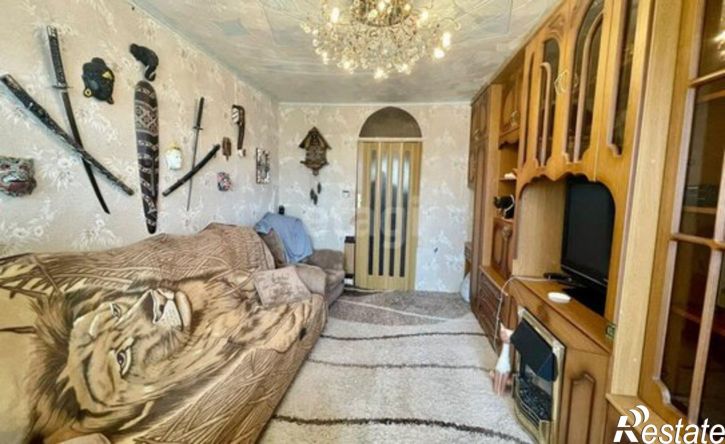 2-комн квартира пр-кт 60 лет Октября, 39,  д. 39