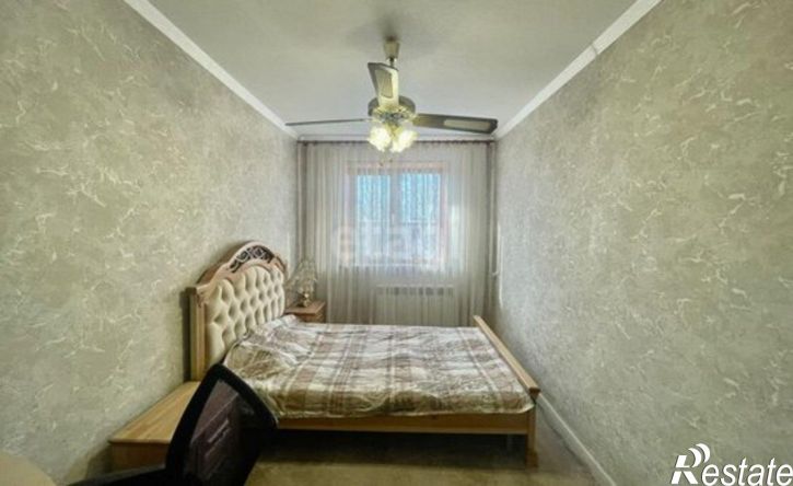 2-комн квартира пр-кт 60 лет Октября, 39,  д. 39