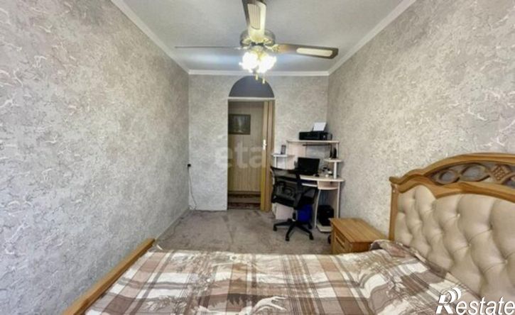 2-комн квартира пр-кт 60 лет Октября, 39,  д. 39