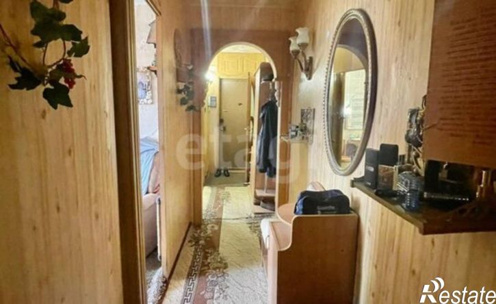 2-комн квартира пр-кт 60 лет Октября, 39,  д. 39