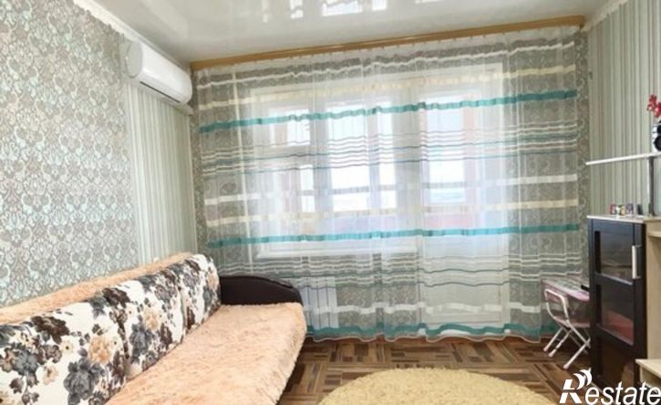 1-комн квартира ул Т.Бибиной, 7/2,  д. 7/2