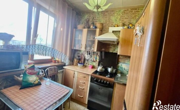 2-комн квартира пр-кт 60 лет Октября, 39,  д. 39