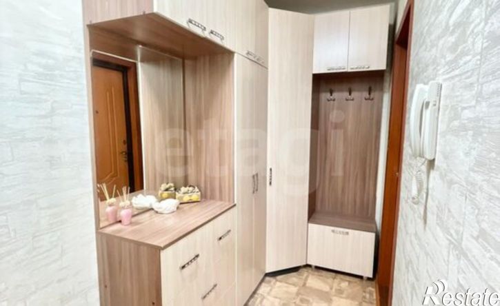 1-комн квартира ул Т.Бибиной, 7/2,  д. 7/2