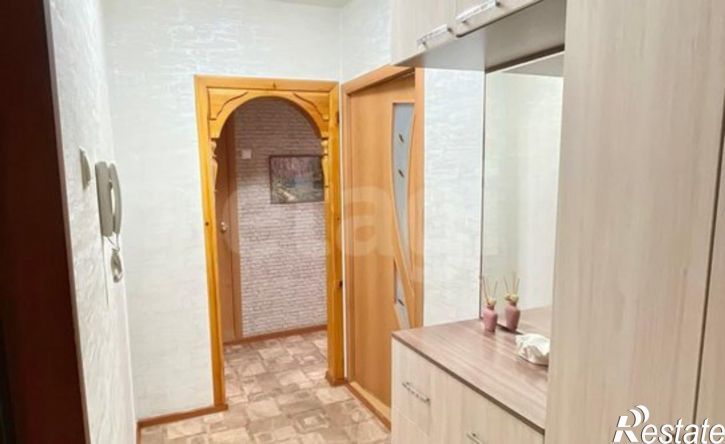 1-комн квартира ул Т.Бибиной, 7/2,  д. 7/2