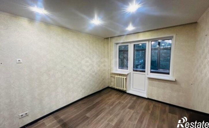 1-комн квартира проспект 60 лет Октября, 65,  д. 65