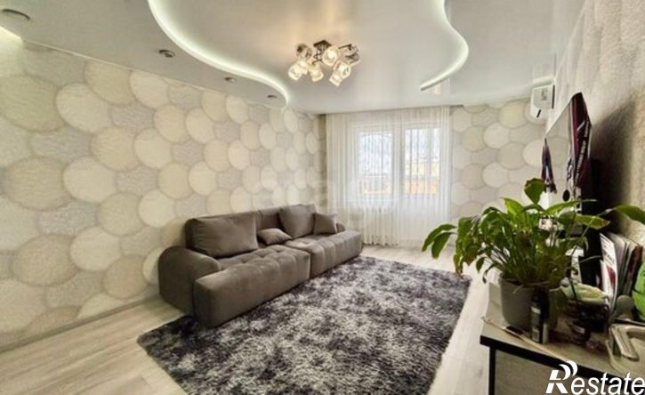 2-комн квартира ул Васенко, 7Г 3,  д. 7Г 3,  к. 3