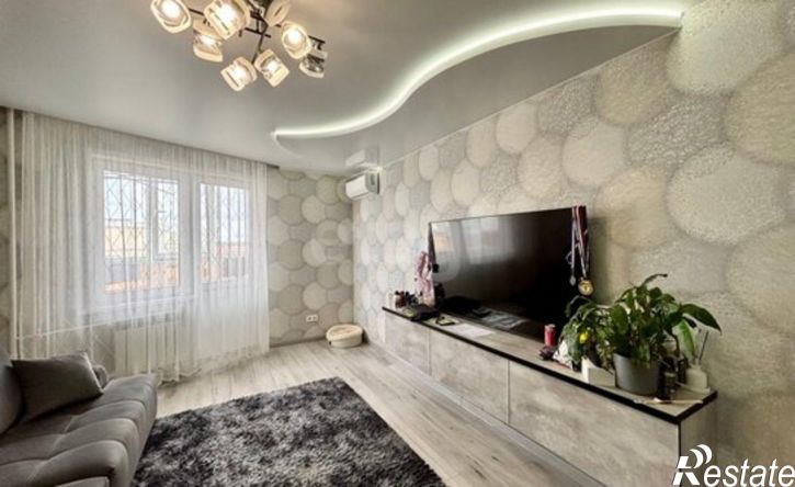 2-комн квартира ул Васенко, 7Г 3,  д. 7Г 3,  к. 3