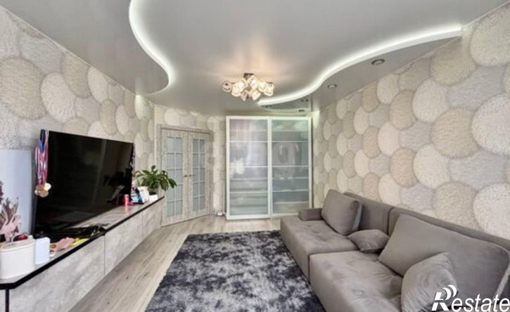 2-комн квартира ул Васенко, 7Г 3,  д. 7Г 3,  к. 3