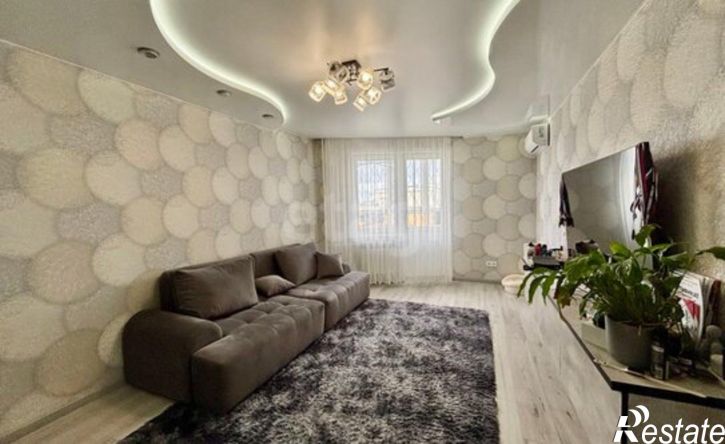2-комн квартира ул Васенко, 7Г 3,  д. 7Г 3,  к. 3