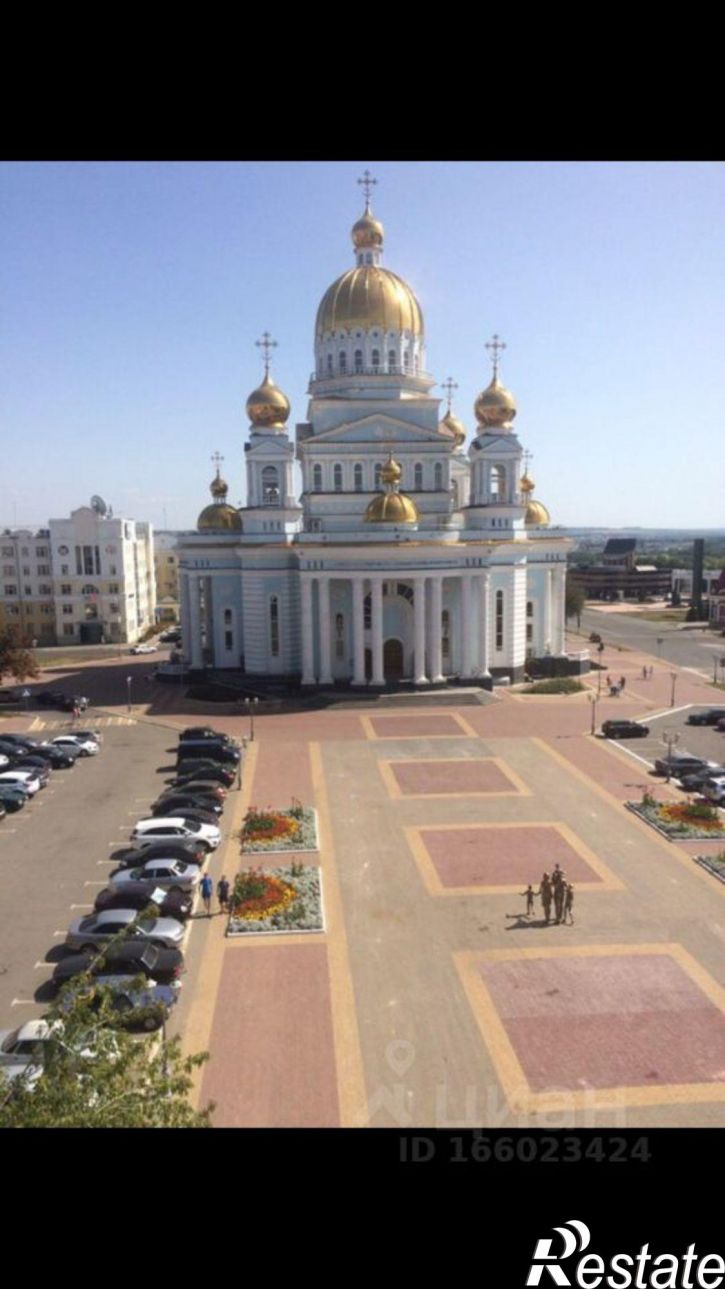 2-комн квартира Советская улица, 57,  д. 57