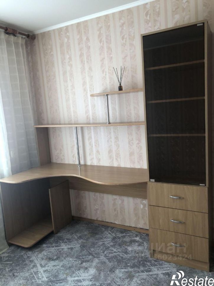 2-комн квартира Советская улица, 57,  д. 57