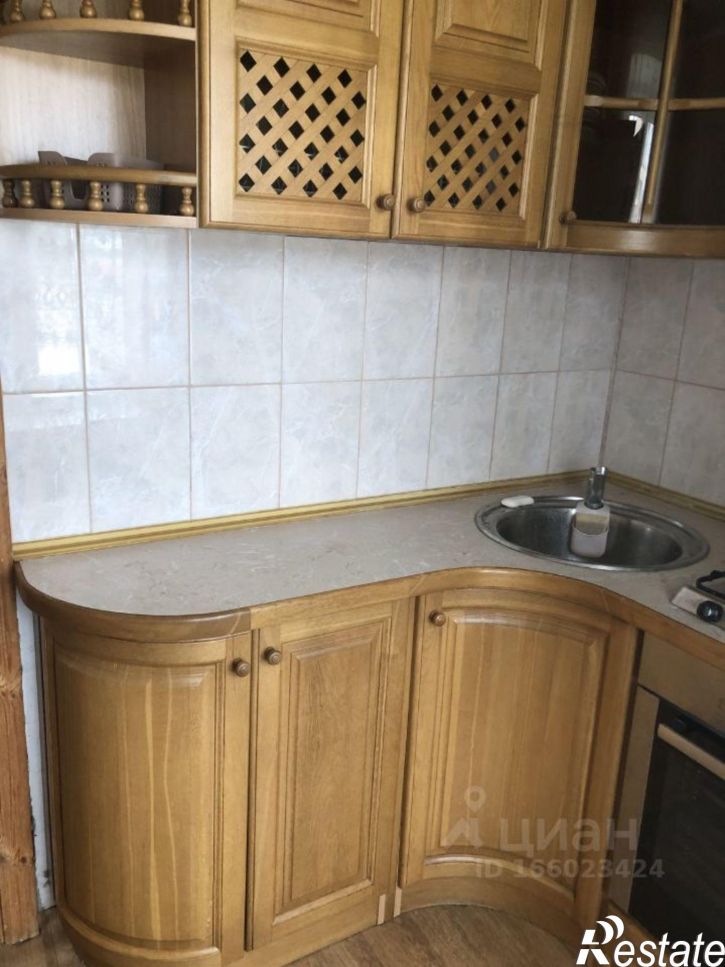 2-комн квартира Советская улица, 57,  д. 57