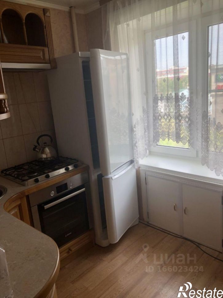 2-комн квартира Советская улица, 57,  д. 57