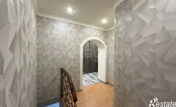 3-комн квартира улица Металлургов, 5А,  д. 5А