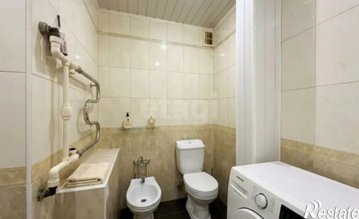 3-комн квартира улица Металлургов, 5А,  д. 5А