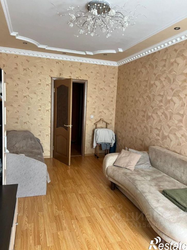 1-комн квартира ул Коммунистическая, 15,  д. 15