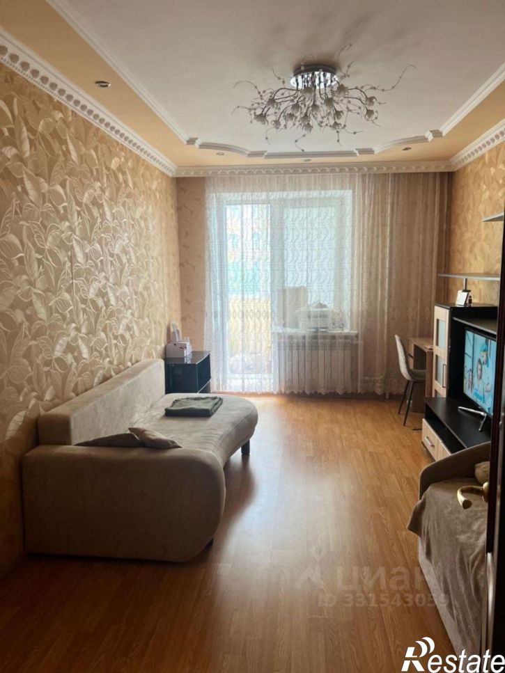 1-комн квартира ул Коммунистическая, 15,  д. 15