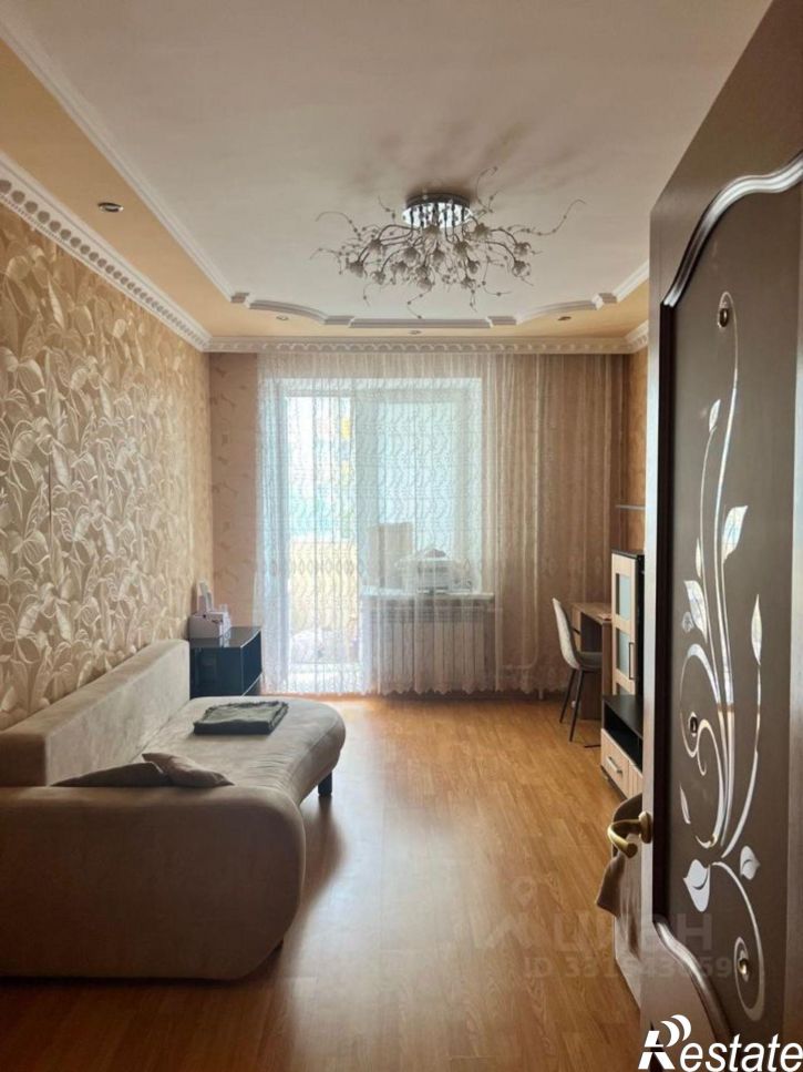 1-комн квартира ул Коммунистическая, 15,  д. 15