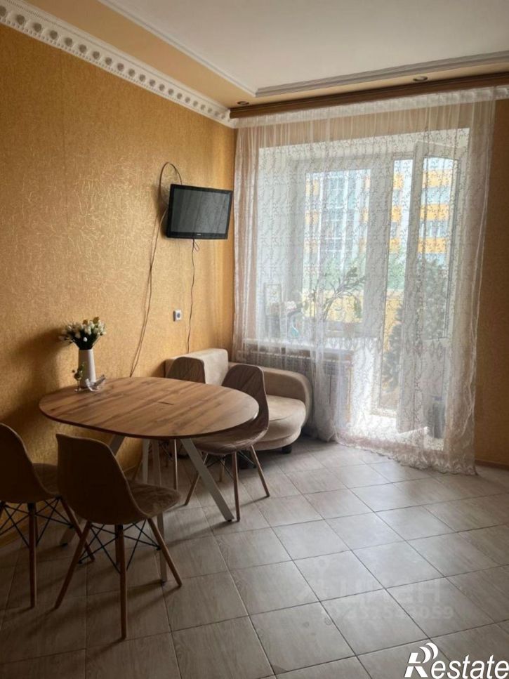 1-комн квартира ул Коммунистическая, 15,  д. 15