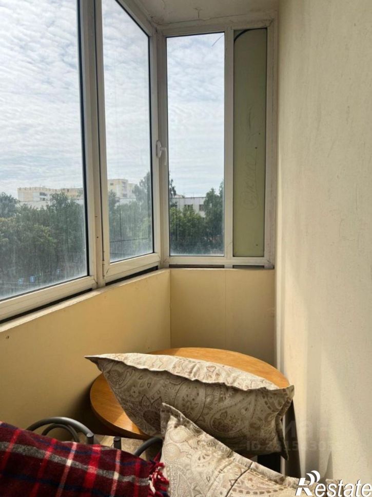1-комн квартира ул Коммунистическая, 15,  д. 15