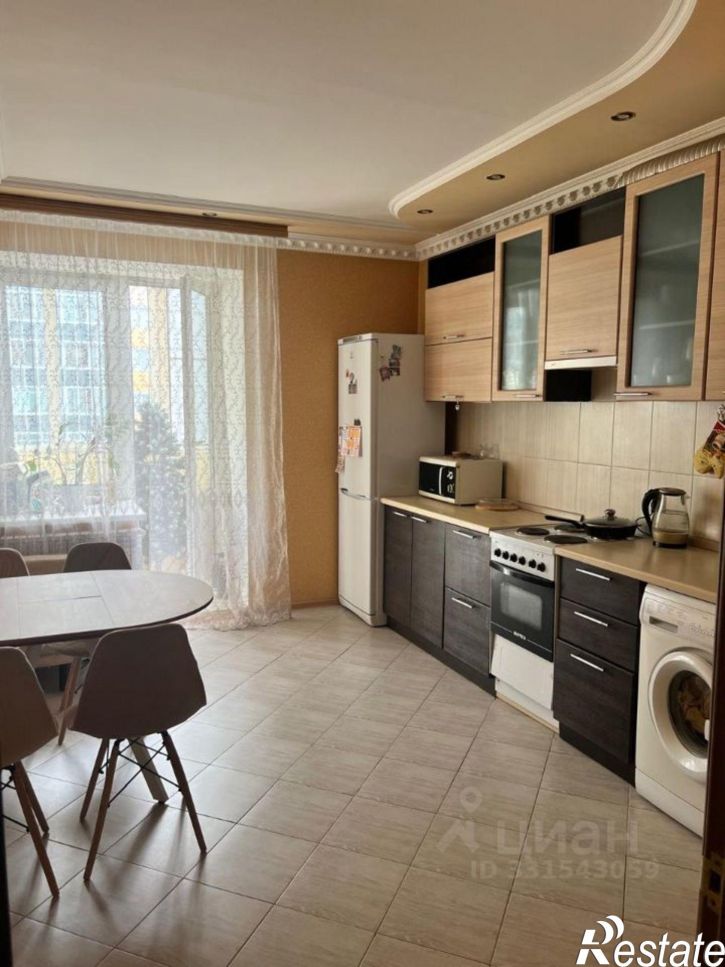 1-комн квартира ул Коммунистическая, 15,  д. 15