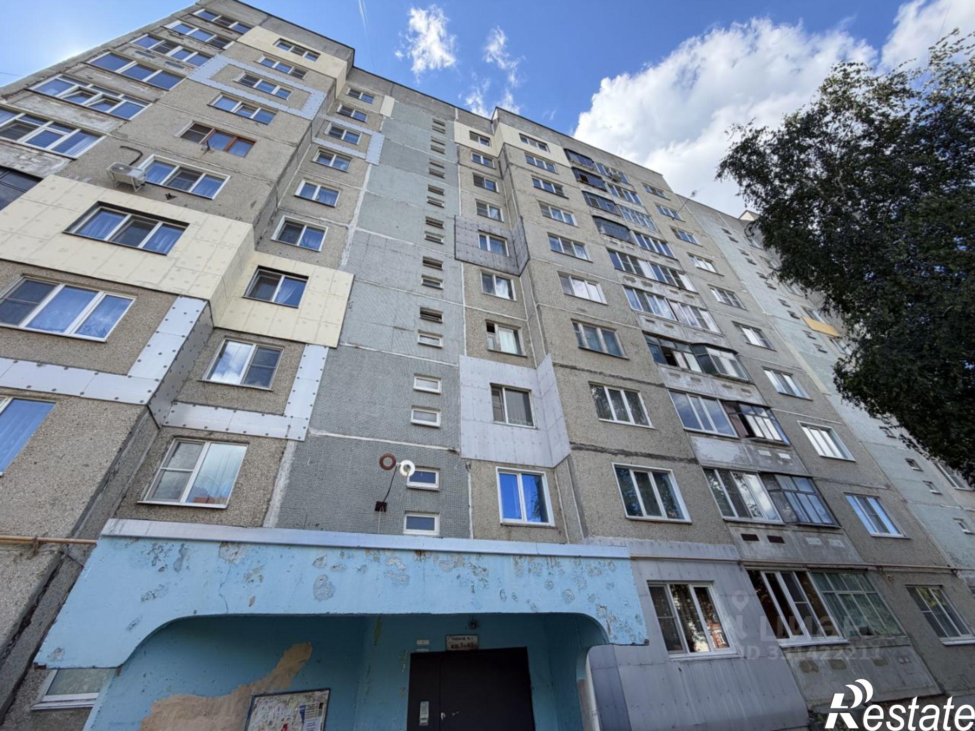 Сдать квартиру за 16 000 рублей на Ярославская улица, 5