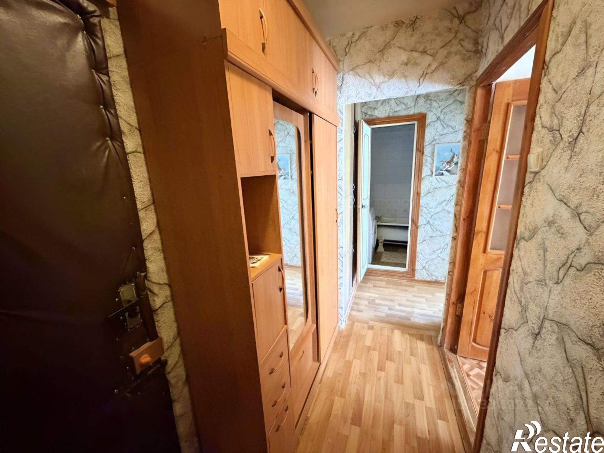 Сдать квартиру за 16 000 рублей на Ярославская улица, 5