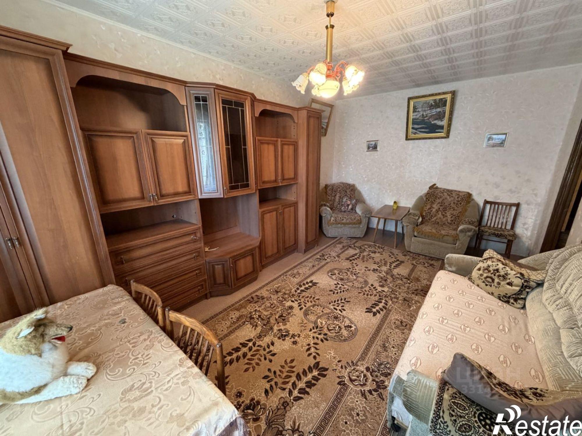 Сдать квартиру за 16 000 рублей на Ярославская улица, 5