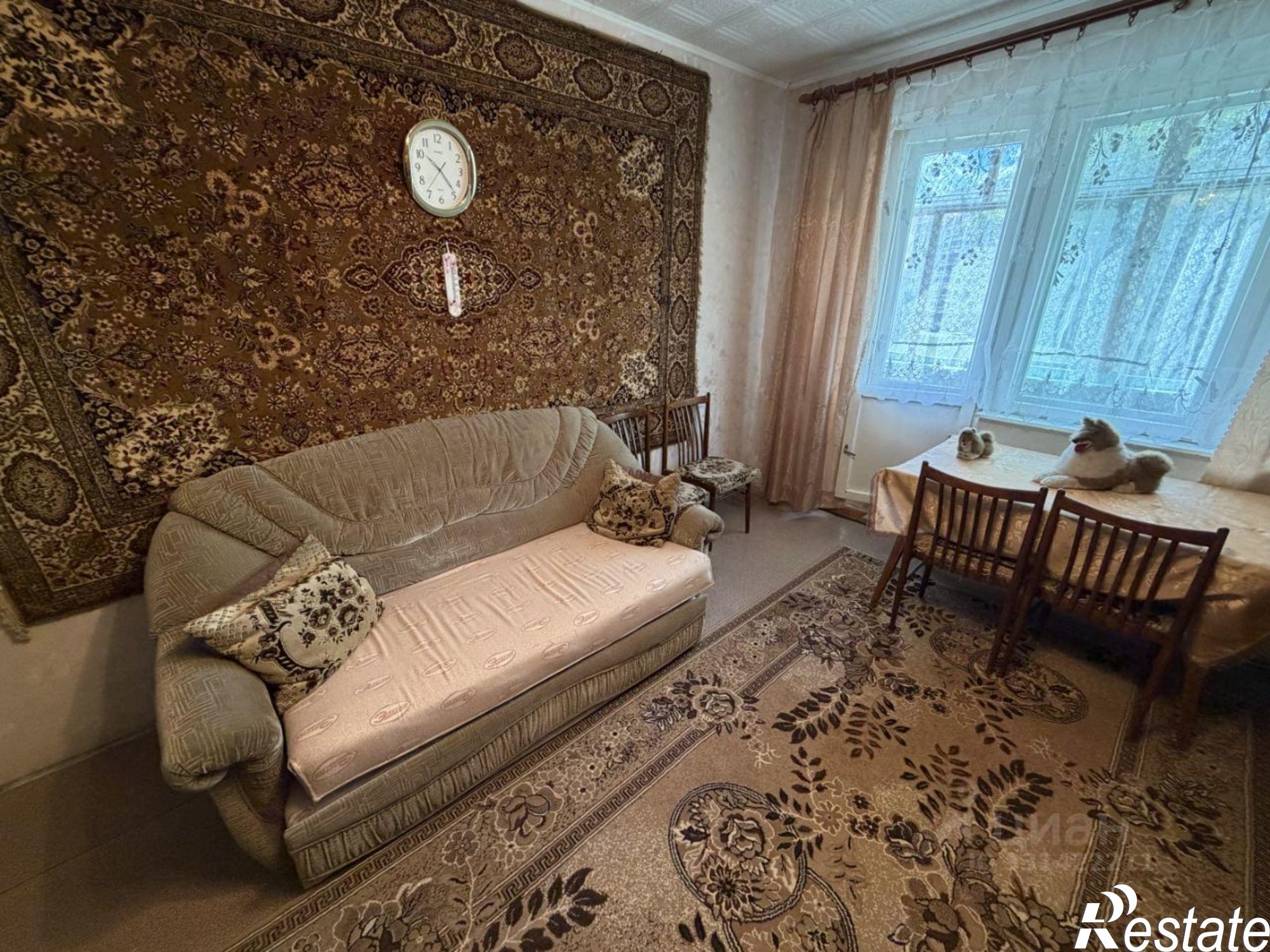 Сдать квартиру за 16 000 рублей на Ярославская улица, 5