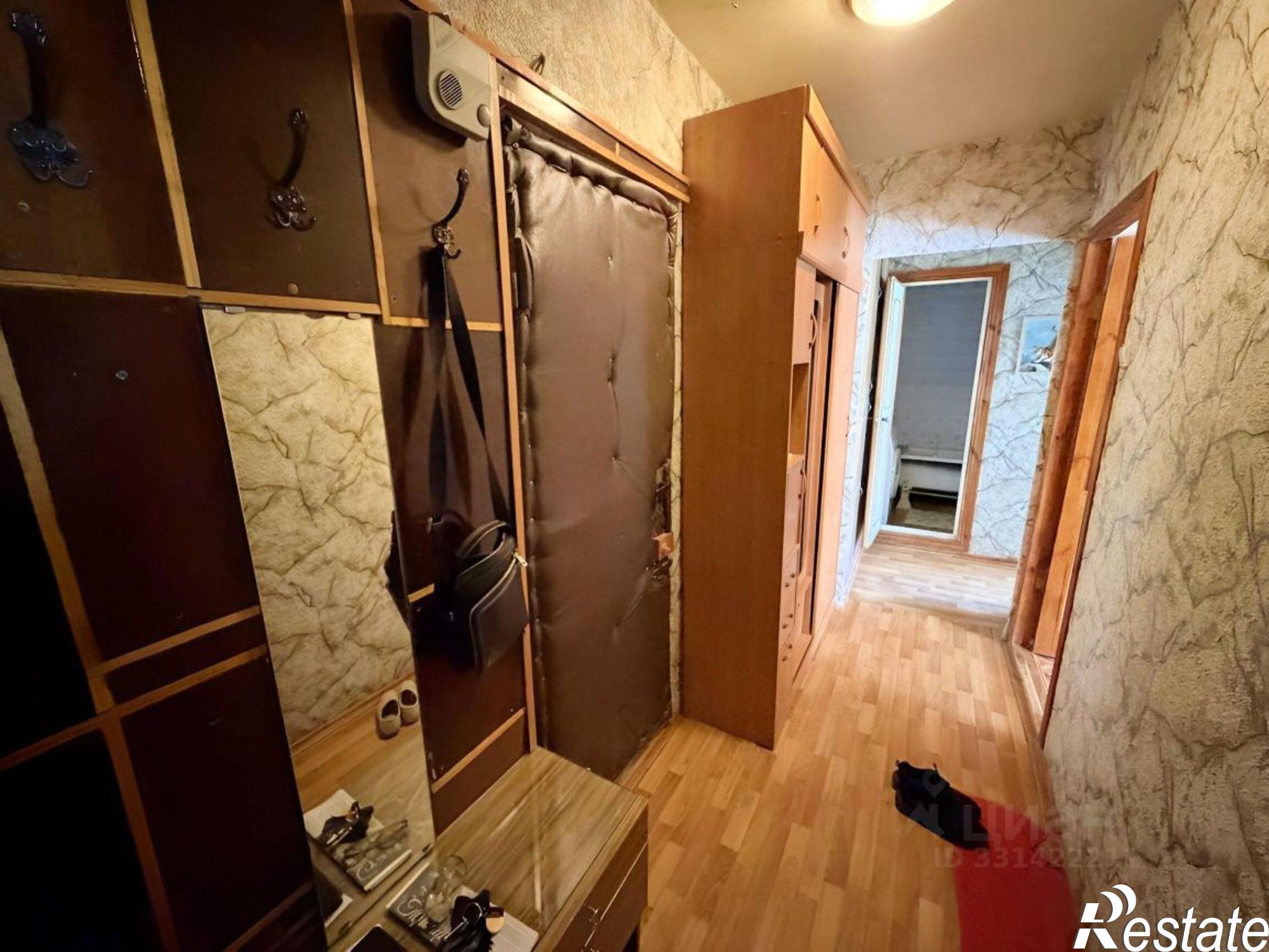 Сдать квартиру за 16 000 рублей на Ярославская улица, 5