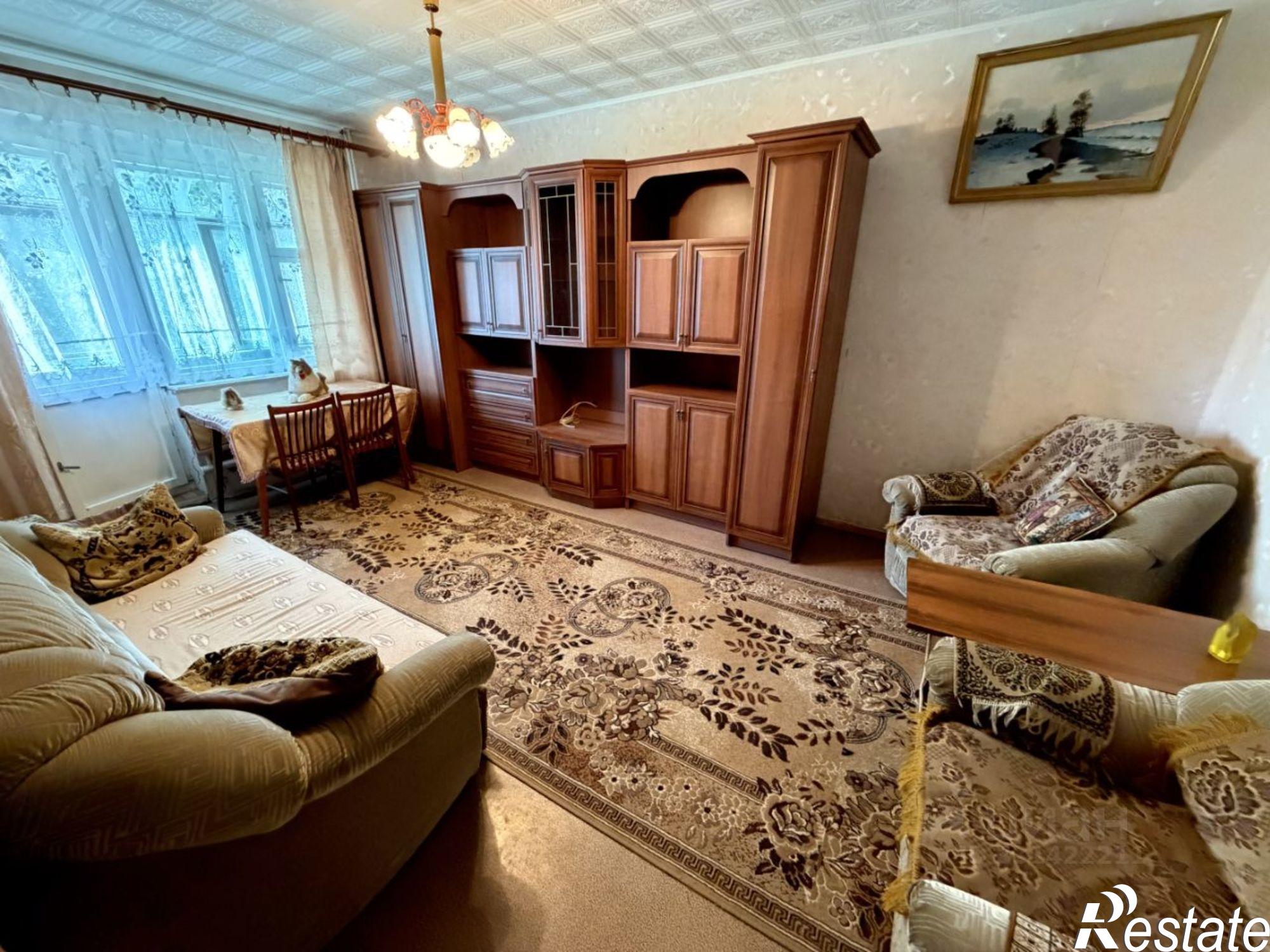 Сдать квартиру за 16 000 рублей на Ярославская улица, 5