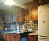 коттедж 150 кв м Красноармейская улица, 39