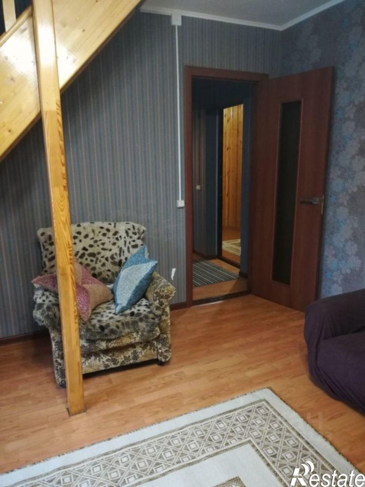Коттедж/дом Красноармейская улица, 39,  д. 39