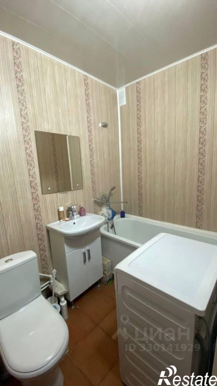 1-комн квартира улица Воинова, 30,  д. 30