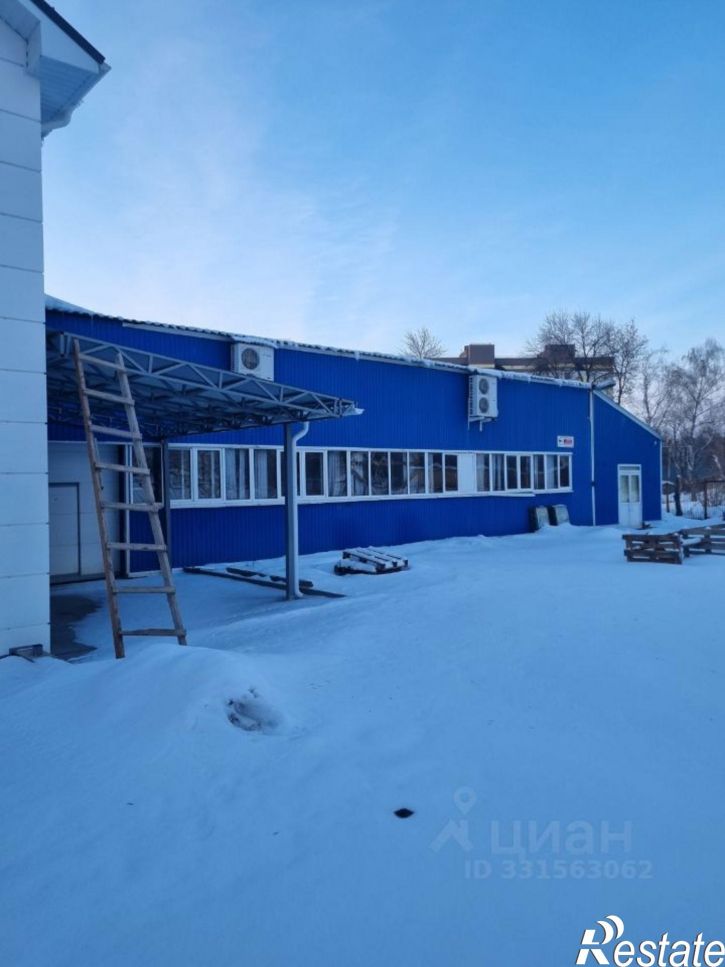 Отдельное здание Гожувская улица, 1,  д. 1