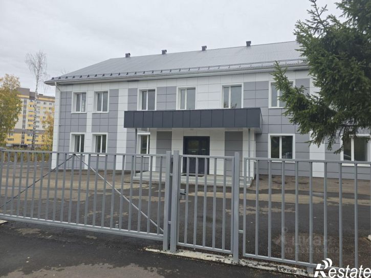 Отдельное здание Гожувская улица, 1,  д. 1
